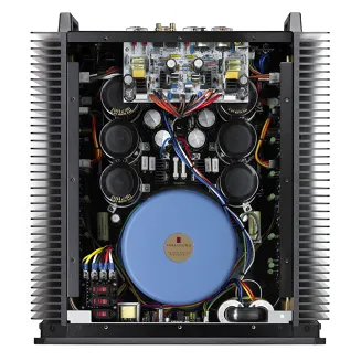 Parasound JC 1+ Czarny - 5