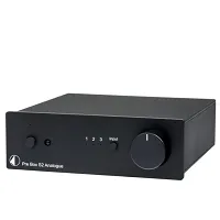 Przedwzmacniacz Pro-Ject Pre BOX S2 Analogue