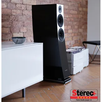 Pylon Audio Jasper 25 mkII (czarny wysoki połysk) - 5