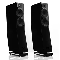 Pylon Audio Jasper 25 mkII (czarny wysoki połysk)