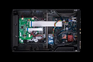 Odtwarzacz CD Cyrus CDi-XR - 3