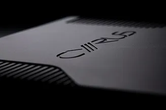 Odtwarzacz CD Cyrus CDi-XR - 2