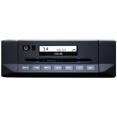 Odtwarzacz CD Cyrus CDi-XR