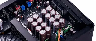 Keces Audio P8 Mono PS - 3