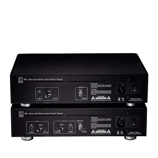 Keces Audio P8 Mono PS - 4