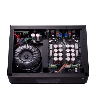 Keces Audio P8 Mono PS - 6