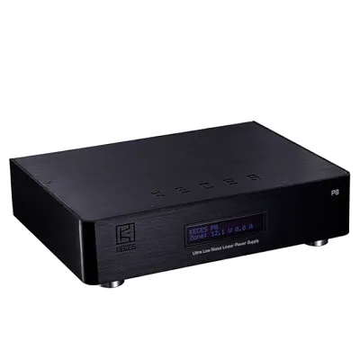 Keces Audio P8 Mono PS