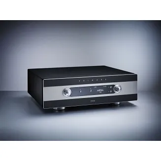 Primare PRE60 (czarny) - 2