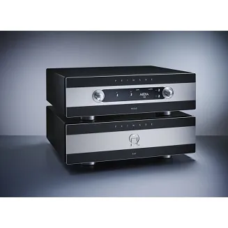 Primare PRE60 (czarny) - 4