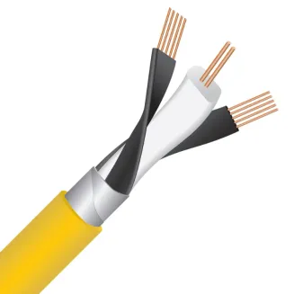 Kabel cyfrowy koaksjalny Wireworld CHROMA 10 (CRV) - 3