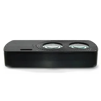 Chord Electronics Symphonic (czarny) - 2