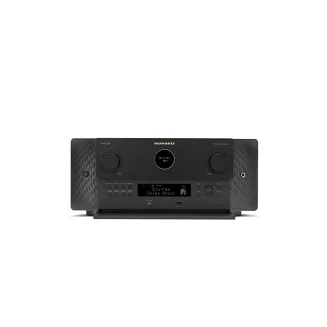 Amplituner kina domowego Marantz Cinema 40 (Czarny) - 2