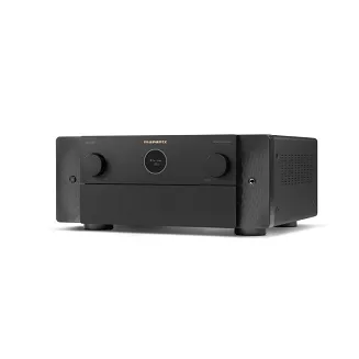 Amplituner kina domowego Marantz Cinema 40 (Czarny) - 3
