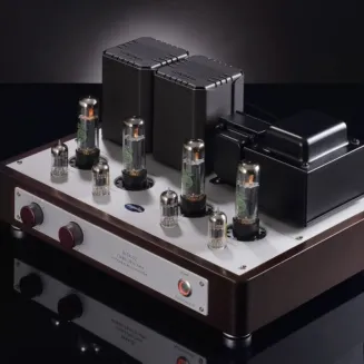 Wzmacniacz zintegrowany Aurorasound HFSA-02 - 2