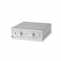 Pro-Ject Phono Box RS2 (srebrny)