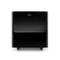 Subwoofer KEF Reference 8b (black)
