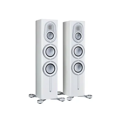 Monitor Audio Platinum 200 3G (Biały)