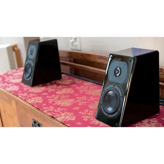 SVS Prime Elevation (gloss black) - 2