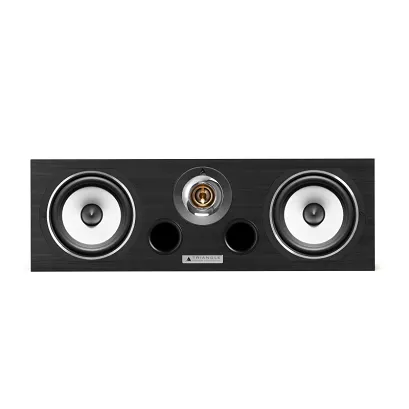 Głośnik centralny Triangle Esprit Voce EZ (czarny jesion)