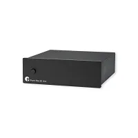 Przedwzmacniacz gramofonowy Pro-Ject Phono Box S2 Ultra (czarny)