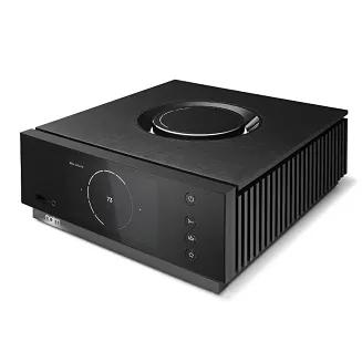 Urządzenie All-in-one Naim Uniti Atom HDMI – outlet - 7