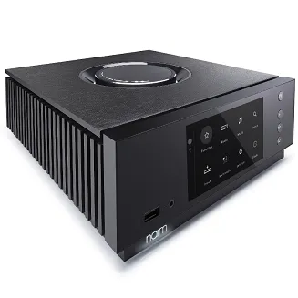 Urządzenie All-in-one Naim Uniti Atom HDMI – outlet - 6