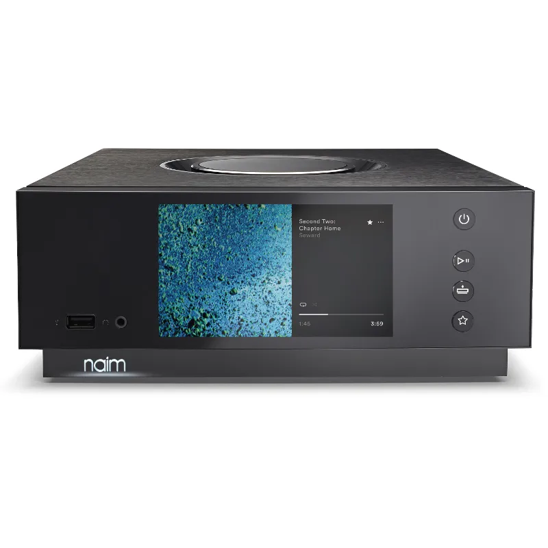 Urządzenie All-in-one Naim Uniti Atom HDMI – outlet