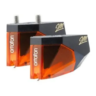 Wkładka gramofonowa MM Ortofon 2M Bronze - 2