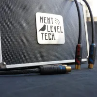 Interkonekt RCA NxLT Earth RCA