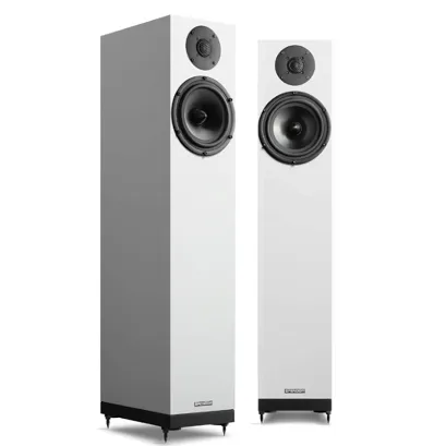 Kolumny podłogowe Spendor A7 (biały)