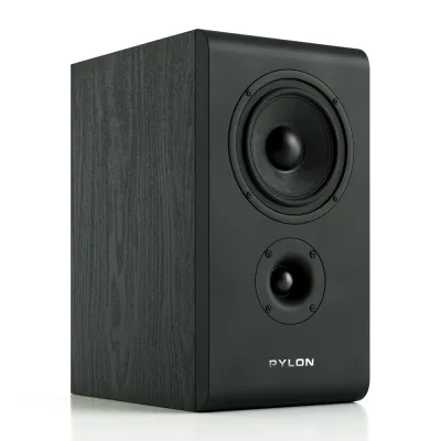 Kolumny efektowe Pylon Audio Opal sat
