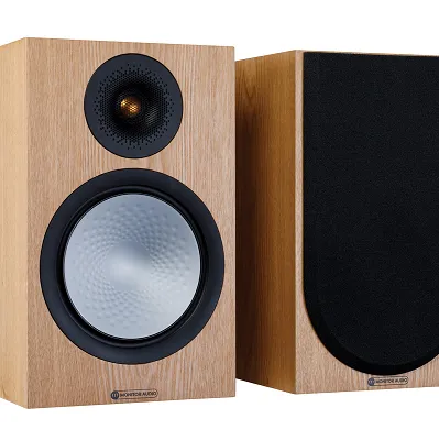 Monitor Audio Silver 100 7G (ash)