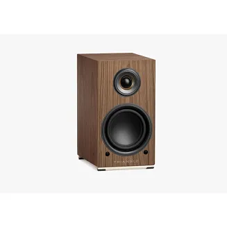 Kolumny aktywne Triangle AIO TWIN Brown Maple - 2