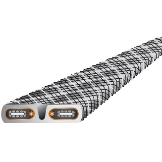 Płaski kabel sieciowy WireWorld PLATINUM ELECTRA Power Cord (PEP) - 3