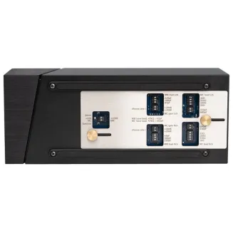 Przedwzmacniacz gramofonowy Grimm Audio PW1 - 2