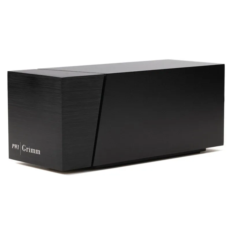 Przedwzmacniacz gramofonowy Grimm Audio PW1