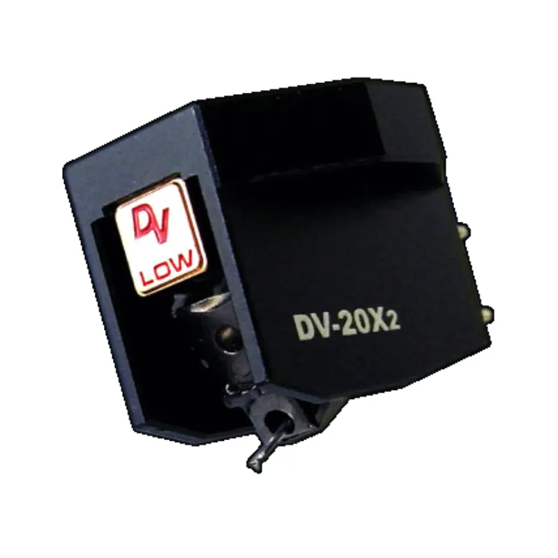 Wkładka gramofonowa Dynavector DV 20X2