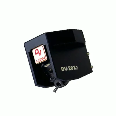 Wkładka gramofonowa Dynavector DV 20X2