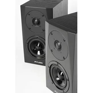 Kolumna efektowa Pylon Audio Sapphire Sat - 3