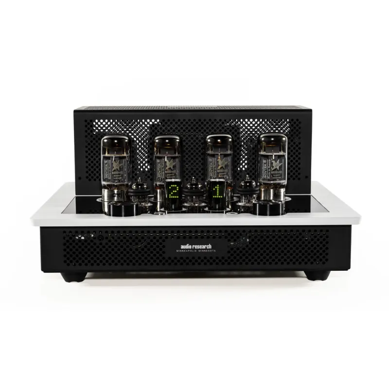 Audio Research I/50 (Biały)