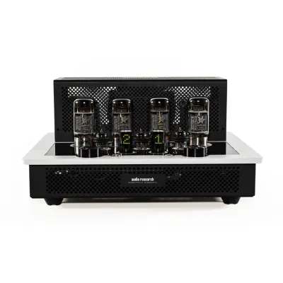 Audio Research I/50 (Biały)