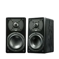 SVS Prime Satellite (black ash)