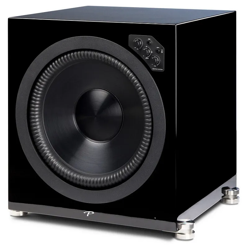Paradigm Prestige 1000SW (gloss black)