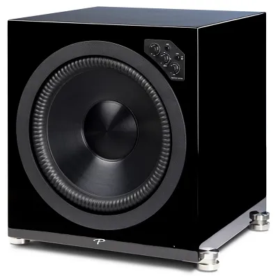 Paradigm Prestige 1000SW (gloss black)