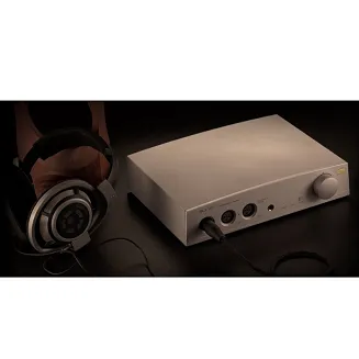 Aune S7 Pro - AMP (srebrny) - 3