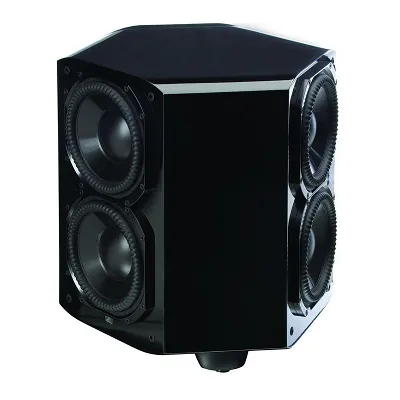 Paradigm Signature Sub-2 (black ash)