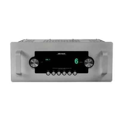 Audio Research Reference 6SE (Srebrny)