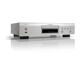 Odtwarzacz CD Denon DCD-900NE (srebrny) - 2