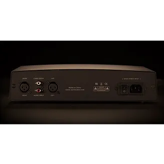 Aune S7 Pro - AMP (czarny) - 2
