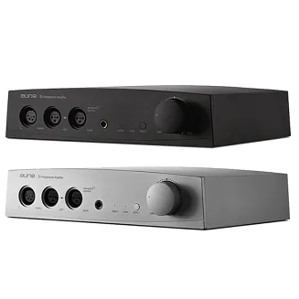 Aune S7 Pro - AMP (czarny) - 4